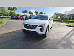 Used 2022 CADILLAC XT4 FWD 4DR LUXURY in WEST PALM BEACH, FLORIDA (Photo 50)