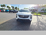 Used 2022 CADILLAC XT4 FWD 4DR LUXURY in WEST PALM BEACH, FLORIDA (Photo 51)