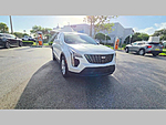 Used 2022 CADILLAC XT4 FWD 4DR LUXURY in WEST PALM BEACH, FLORIDA (Photo 53)