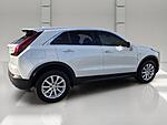 Used 2022 CADILLAC XT4 FWD 4DR LUXURY in WEST PALM BEACH, FLORIDA (Photo 6)