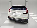 Used 2022 CADILLAC XT4 FWD 4DR LUXURY in WEST PALM BEACH, FLORIDA (Photo 7)