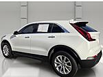 Used 2022 CADILLAC XT4 FWD 4DR LUXURY in WEST PALM BEACH, FLORIDA (Photo 8)