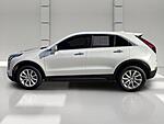 Used 2022 CADILLAC XT4 FWD 4DR LUXURY in WEST PALM BEACH, FLORIDA (Photo 9)