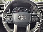 Used 2022 TOYOTA TUNDRA SR5 CREWMAX 5.5' BED in WEST PALM BEACH, FLORIDA (Photo 17)