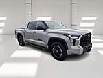 Used 2022 TOYOTA TUNDRA SR5 CREWMAX 5.5' BED in WEST PALM BEACH, FLORIDA (Photo 2)