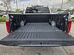 Used 2022 TOYOTA TUNDRA SR5 CREWMAX 5.5' BED in WEST PALM BEACH, FLORIDA (Photo 29)