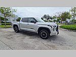 Used 2022 TOYOTA TUNDRA SR5 CREWMAX 5.5' BED in WEST PALM BEACH, FLORIDA (Photo 34)