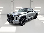 Used 2022 TOYOTA TUNDRA SR5 CREWMAX 5.5' BED in WEST PALM BEACH, FLORIDA (Photo 4)