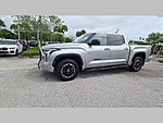 Used 2022 TOYOTA TUNDRA SR5 CREWMAX 5.5' BED in WEST PALM BEACH, FLORIDA (Photo 48)