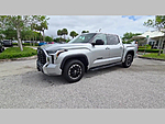 Used 2022 TOYOTA TUNDRA SR5 CREWMAX 5.5' BED in WEST PALM BEACH, FLORIDA (Photo 49)