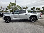 Used 2022 TOYOTA TUNDRA SR5 CREWMAX 5.5' BED in WEST PALM BEACH, FLORIDA (Photo 9)