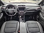 Used 2023 CHEVROLET TRAILBLAZER AWD 4DR RS in WEST PALM BEACH, FLORIDA (Photo 27)