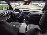 Used 2023 CHEVROLET TRAILBLAZER AWD 4DR RS in WEST PALM BEACH, FLORIDA (Photo 31)
