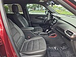 Used 2023 CHEVROLET TRAILBLAZER AWD 4DR RS in WEST PALM BEACH, FLORIDA (Photo 32)