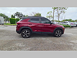 Used 2023 CHEVROLET TRAILBLAZER AWD 4DR RS in WEST PALM BEACH, FLORIDA (Photo 34)