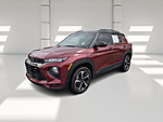 Used 2023 CHEVROLET TRAILBLAZER AWD 4DR RS in WEST PALM BEACH, FLORIDA (Photo 4)