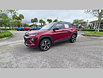 Used 2023 CHEVROLET TRAILBLAZER AWD 4DR RS in WEST PALM BEACH, FLORIDA (Photo 44)