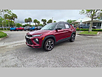 Used 2023 CHEVROLET TRAILBLAZER AWD 4DR RS in WEST PALM BEACH, FLORIDA (Photo 45)