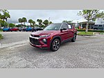 Used 2023 CHEVROLET TRAILBLAZER AWD 4DR RS in WEST PALM BEACH, FLORIDA (Photo 46)