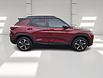 Used 2023 CHEVROLET TRAILBLAZER AWD 4DR RS in WEST PALM BEACH, FLORIDA (Photo 5)