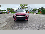 Used 2023 CHEVROLET TRAILBLAZER AWD 4DR RS in WEST PALM BEACH, FLORIDA (Photo 50)