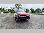 Used 2023 CHEVROLET TRAILBLAZER AWD 4DR RS in WEST PALM BEACH, FLORIDA (Photo 51)