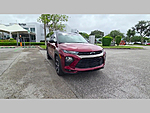Used 2023 CHEVROLET TRAILBLAZER AWD 4DR RS in WEST PALM BEACH, FLORIDA (Photo 52)