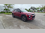 Used 2023 CHEVROLET TRAILBLAZER AWD 4DR RS in WEST PALM BEACH, FLORIDA (Photo 53)