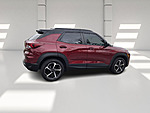 Used 2023 CHEVROLET TRAILBLAZER AWD 4DR RS in WEST PALM BEACH, FLORIDA (Photo 6)
