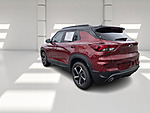 Used 2023 CHEVROLET TRAILBLAZER AWD 4DR RS in WEST PALM BEACH, FLORIDA (Photo 8)