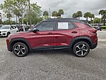 Used 2023 CHEVROLET TRAILBLAZER AWD 4DR RS in WEST PALM BEACH, FLORIDA (Photo 9)