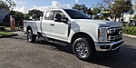 Used 2025 FORD F-350 XL 4WD SUPERCAB 8' BOX in WEST PALM BEACH, FLORIDA