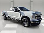 Used 2025 FORD F-350 XL 4WD SUPERCAB 8' BOX in WEST PALM BEACH, FLORIDA (Photo 1)