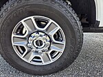 Used 2025 FORD F-350 XL 4WD SUPERCAB 8' BOX in WEST PALM BEACH, FLORIDA (Photo 10)