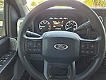 Used 2025 FORD F-350 XL 4WD SUPERCAB 8' BOX in WEST PALM BEACH, FLORIDA (Photo 19)