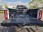 Used 2025 FORD F-350 XL 4WD SUPERCAB 8' BOX in WEST PALM BEACH, FLORIDA (Photo 28)