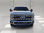 Used 2025 FORD F-350 XL 4WD SUPERCAB 8' BOX in WEST PALM BEACH, FLORIDA (Photo 3)