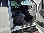 Used 2025 FORD F-350 XL 4WD SUPERCAB 8' BOX in WEST PALM BEACH, FLORIDA (Photo 30)