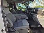 Used 2025 FORD F-350 XL 4WD SUPERCAB 8' BOX in WEST PALM BEACH, FLORIDA (Photo 31)
