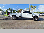 Used 2025 FORD F-350 XL 4WD SUPERCAB 8' BOX in WEST PALM BEACH, FLORIDA (Photo 36)