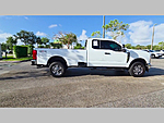 Used 2025 FORD F-350 XL 4WD SUPERCAB 8' BOX in WEST PALM BEACH, FLORIDA (Photo 37)