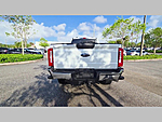 Used 2025 FORD F-350 XL 4WD SUPERCAB 8' BOX in WEST PALM BEACH, FLORIDA (Photo 41)