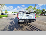 Used 2025 FORD F-350 XL 4WD SUPERCAB 8' BOX in WEST PALM BEACH, FLORIDA (Photo 42)