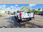 Used 2025 FORD F-350 XL 4WD SUPERCAB 8' BOX in WEST PALM BEACH, FLORIDA (Photo 43)