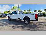 Used 2025 FORD F-350 XL 4WD SUPERCAB 8' BOX in WEST PALM BEACH, FLORIDA (Photo 45)