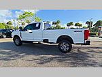 Used 2025 FORD F-350 XL 4WD SUPERCAB 8' BOX in WEST PALM BEACH, FLORIDA (Photo 46)