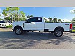 Used 2025 FORD F-350 XL 4WD SUPERCAB 8' BOX in WEST PALM BEACH, FLORIDA (Photo 47)