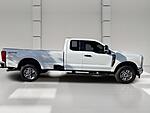 Used 2025 FORD F-350 XL 4WD SUPERCAB 8' BOX in WEST PALM BEACH, FLORIDA (Photo 5)