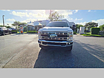 Used 2025 FORD F-350 XL 4WD SUPERCAB 8' BOX in WEST PALM BEACH, FLORIDA (Photo 51)