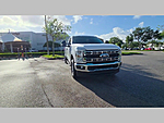 Used 2025 FORD F-350 XL 4WD SUPERCAB 8' BOX in WEST PALM BEACH, FLORIDA (Photo 52)